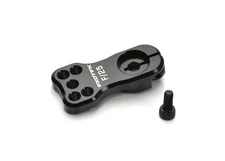 Exotek Heavy Duty Aluminum Clamping Servo Horn 25t Spline 2256