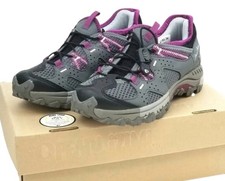 Pearl Izumi Women's X-ALP DRIFT II SPD Mountain Bike Shoes Size US 5, EU 36