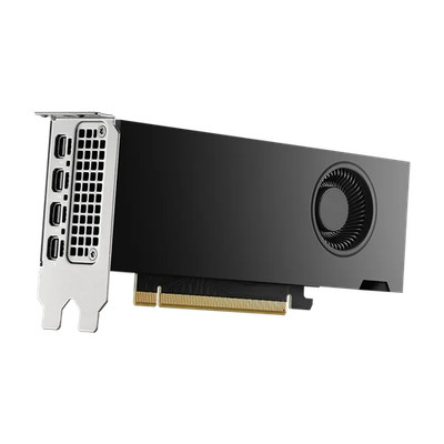 Lenovo NVIDIA RTX 2000 Ada Generation 16GB GDDR6 ECC, 4x mDP