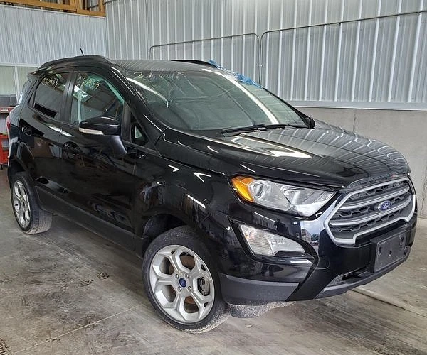 2017-2020 Ford Fusion Rear Differential Carrier Assembly OEM - Изображение 4 из 4