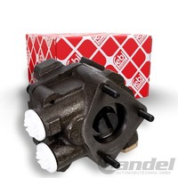 febi bilstein Kraftstoffpumpe | 39527