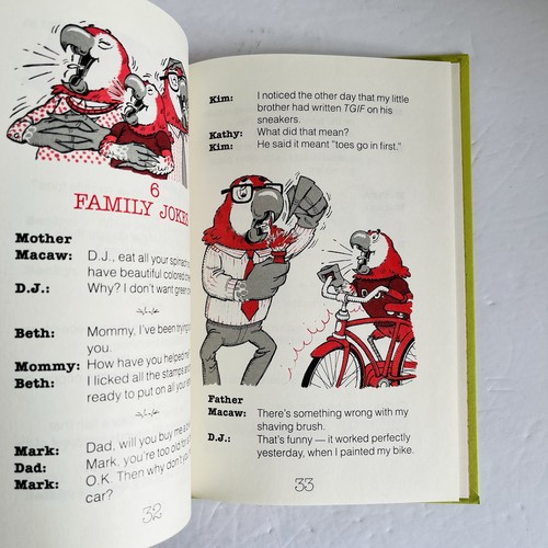 Lot of 5 Vintage Weekly Reader Children’s Book Club Hardcover Books 1980s 1990s - Picture 8 of 24