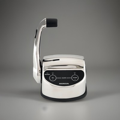 HONDA Intelligent Shift Throttle Control BINNACLE SINGLE ENGINE MSRP $1799.00!!!
