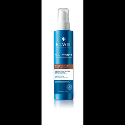 SUN SYSTEM RELEASETIL VERSTÄRKER 200ML