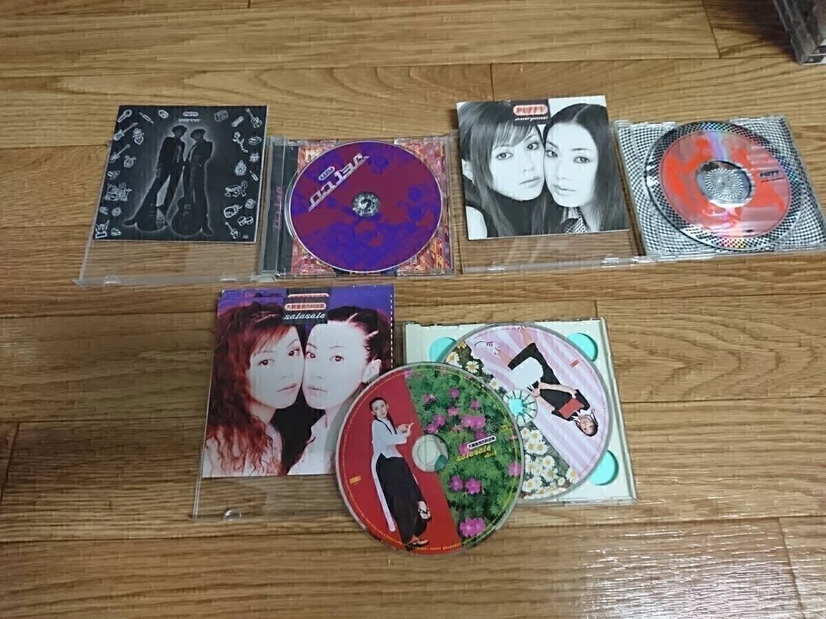 Album CDs X Japan for sale | eBay