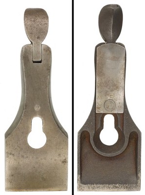 Orig. 1 3/4'' Cap for Ohio Tool Co. No. O20 Circular Plane - mjdtoolparts