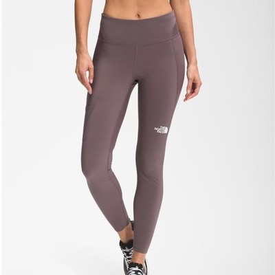 The North Face Women's Winter Warm Tight Leggings Small