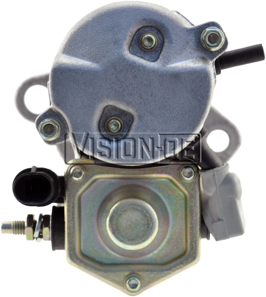 Motor de arranque BBB Industries 17894 para 04-09 Dodge Mitsubishi 1500 Dakota Raider Foto 2 de 4