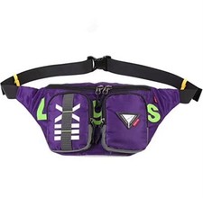 Neon Genesis Evangelion crossbody bag