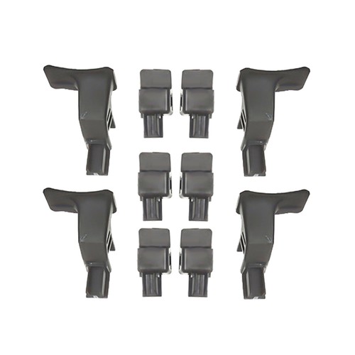 Einbaufertige Schiebedachhalterung für Smart For Two für W451 Teil A4517820028 - Bild 3 von 8