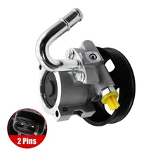Fits For Chevy Aveo5 Pontiac G3 Suzuki Swift+ 1.6L 95995558 Power Steering Pump