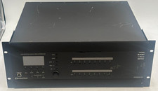 Crestron DM-MD8X8-RPS Switcher w/ 5 Expansion...