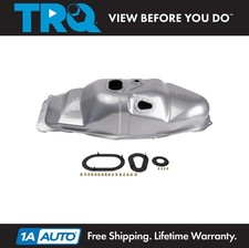 Trq Gas Fuel Tank 15.1 Gallon For 1995-2000 Toyota Tacoma
