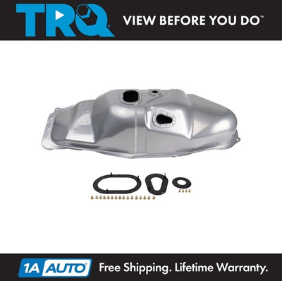 #ad #ad TRQ Gas Fuel Tank 15.1 Gallon For 1995 2000 Toyota Tacoma $259.95
