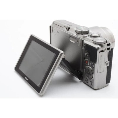 Nikon COOLPIX A900 Digital Camera 20MP 16x Optical Zoom Auto Power