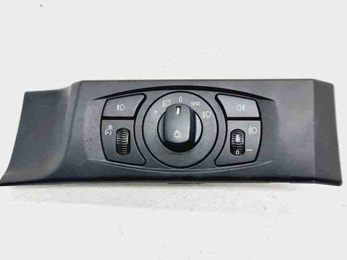 BMW 5 Touring E61 Scheinwerferschalter 6953739 2.50 Diesel 130kw 2006 21310654