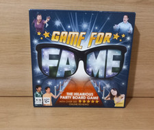 Spiel für Ruhm Die lustige Party Brettspiel ...