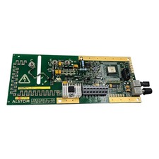 Placa de Circuito Alstom 3BEF0010 PI B651