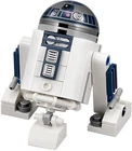 Lego Star Wars R2-D2 30611 70 Piece Lego Mini Figure - May 4th 2017 Release Poly