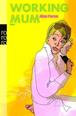 Working Mum