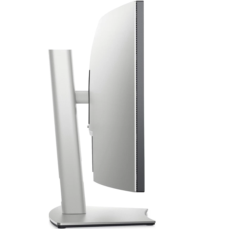 Dell UltraSharp U3421WE 34" Curved IPS Monitor (UWQHD) 3440x1440 2. Wahl - Bild 3 von 4