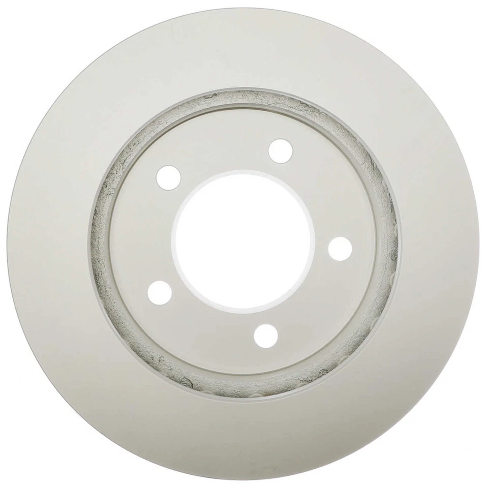 Rotor de freio a disco compatível com 2000-2002 Lincoln Navigator RAYBESTOS - Imagem 2 de 3