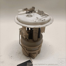 Pompe à essence Citroen BERLINGO