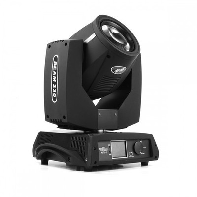 ETEC Pro Beam 7R Beam Moving Head Spot Wash Prisma Gobo Sharpy Entladungslampe