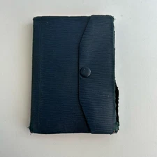 Vintage Masonic Code Book Ecce Orienti Rites and Ceremonies Pocket Size READ