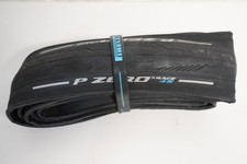 Pirelli P Zero Race 4S 700x26c Road Bike Tire Tube-Type, Folding, TechBELT, EV