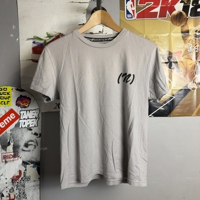 トップス NUMBER (NINE) denim border t-shirts Number Nine denim T Shirt Size Medium authentic | eBay
