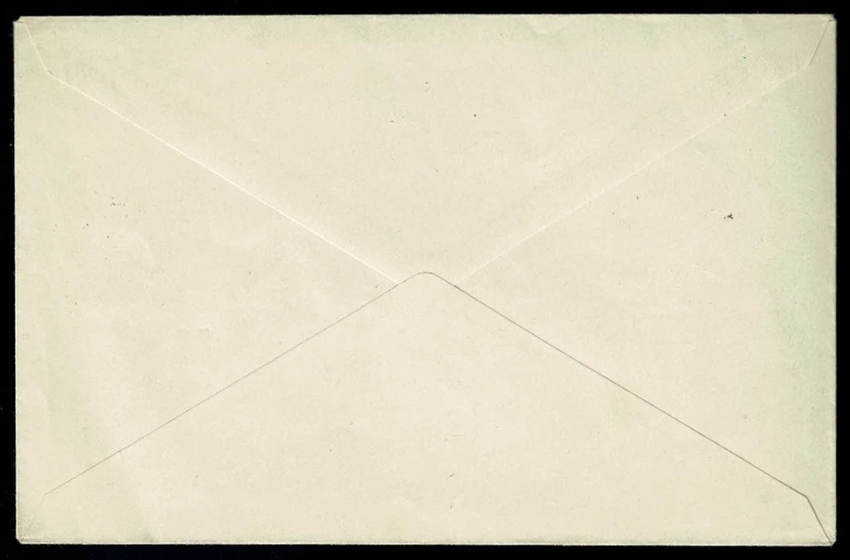 POLAND 1956 FDC 50th Anniversary of the Death of Jan Dzierżoń SG72S - Image 2 of 2