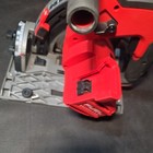 Milwaukee  plunge track saw 6-1/2 in.   — photo 4