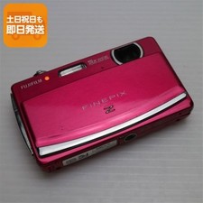 Finepix Z90 Pinkday Fujifilm Digital Camera Body