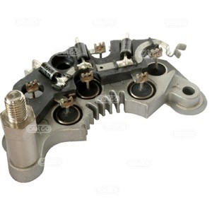HC-Cargo F 032 136 595 Rectifier, alternator