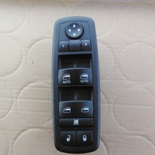 OEM 2012 JEEP GRAND CHEROKEE, Durango, Chrysl...