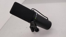 Shure Sm7Db Condenser Microphone