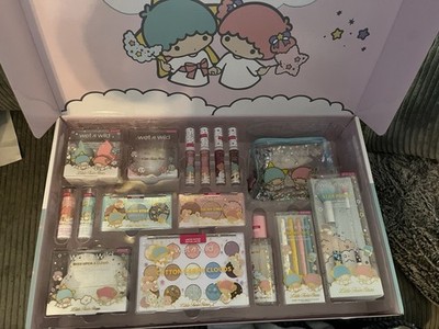 Wet N Wild Little Twin Stars Collection Full 20 pc Set PR Box