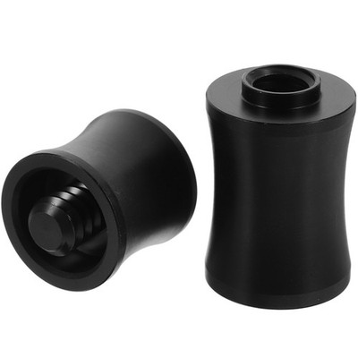 Bequemer Pool Cue End Protector Pool