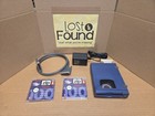 Iomega Zip 100 MB External Drive - Parallel Port Model Z100S2 *SEE PICS