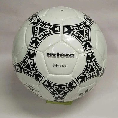 Adidas Azteca FIFA World Cup Mexico 1986 Soccer Ball | Match Ball | Size 5