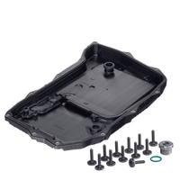 ÖLwanne Automatikgetriebe FüR Audi Porsche VW Bentley A4 Allroad B9 Avant A5