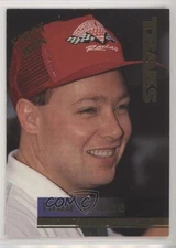 1995 Traks First Run Todd Bodine #70