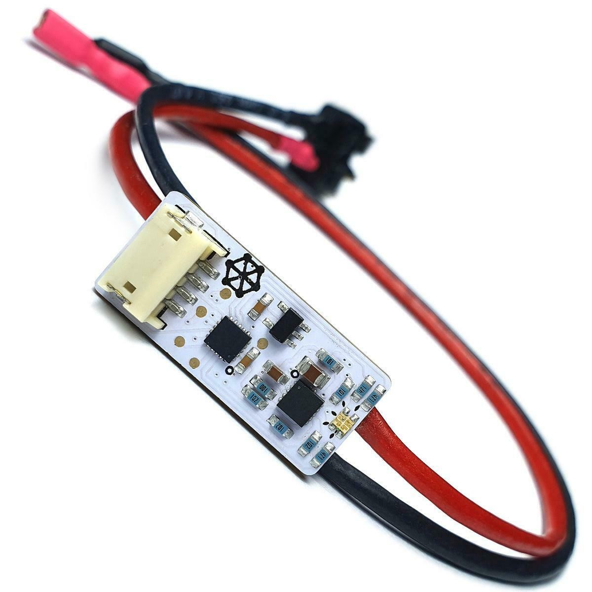 Perun Airsoft G&G ETU++ Mosfet Deans Programable Mosfet