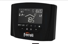 013032XA ROMEO N FERROLI - COMANDO REMOTO MODULANTE