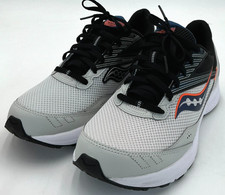 Size 10.5 - Saucony Cohesion TR15 Black Nightshade for sale  display picture 2