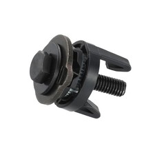 Headlight Lamp Mounting Spacer Fit for 2013-2024 Ram 1500 2500 3500 4500 5500