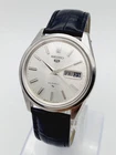 Rare 1968 Seiko 5 5126-8020 by Kameido – Serviced Vintage Watch Excellent