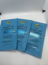 OGX Renewing Argan Oil Morocco Shampoo Condit...