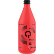 QNT Protein Shake Pack of 1|6|12|24x500ml Ready To Drink Fit Protein Shake RTD'S